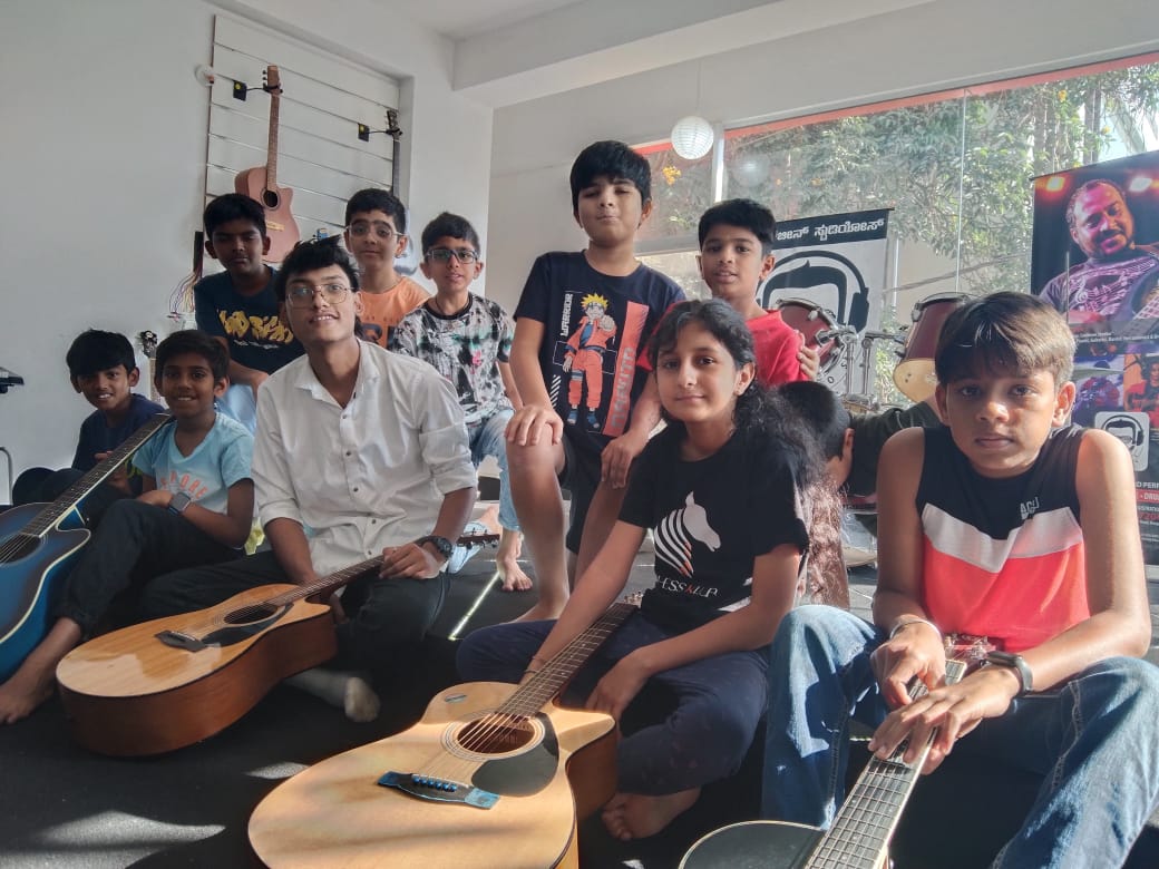 Student 1