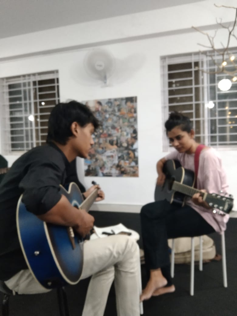 Student 5