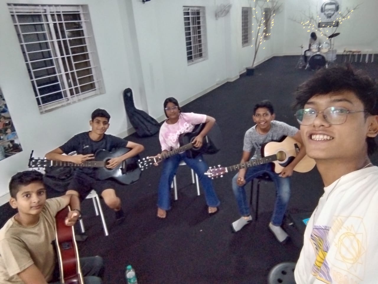 Student 6