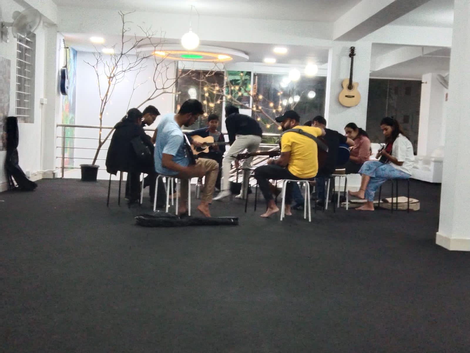 Student 8
