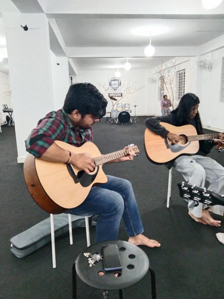 Student 9